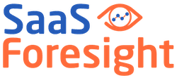 Saas Foresight Logo